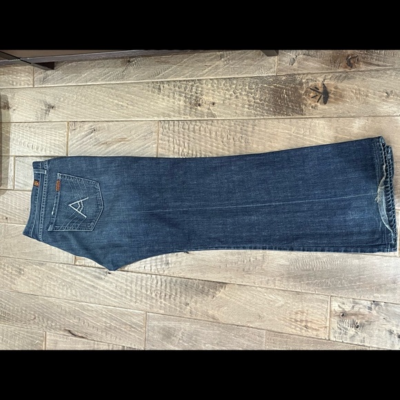 Seven for all mankind jeans - Picture 4 of 4